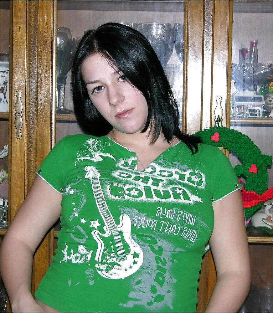17P Pregnant Jacklean