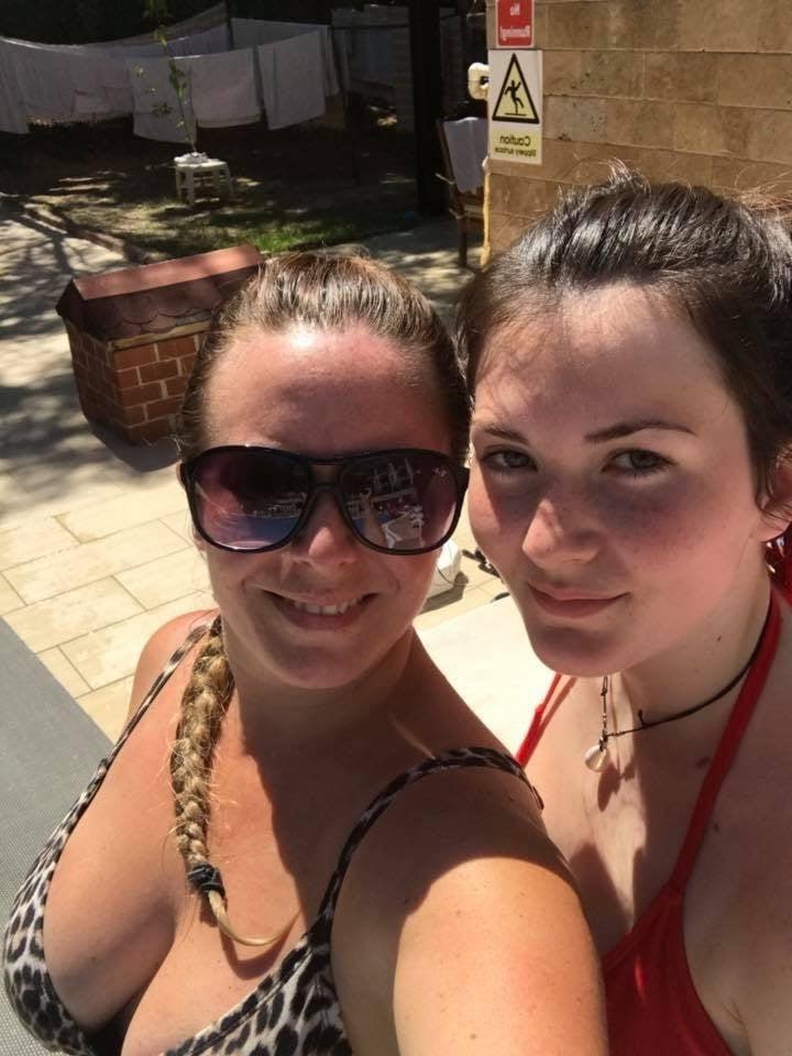 25P random sex girls