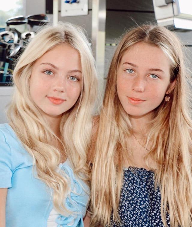 25P Super pretty teen for comment