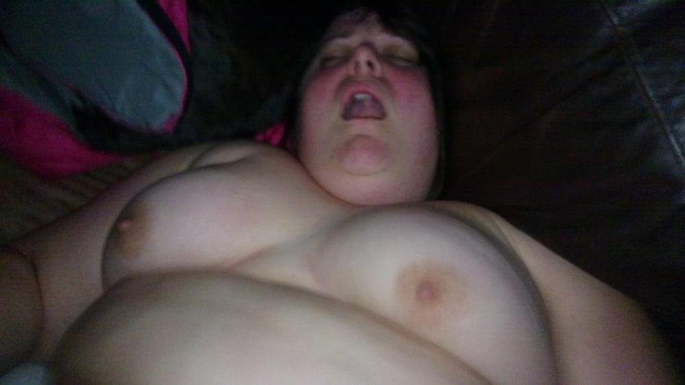 20P BBW Cheating Ex