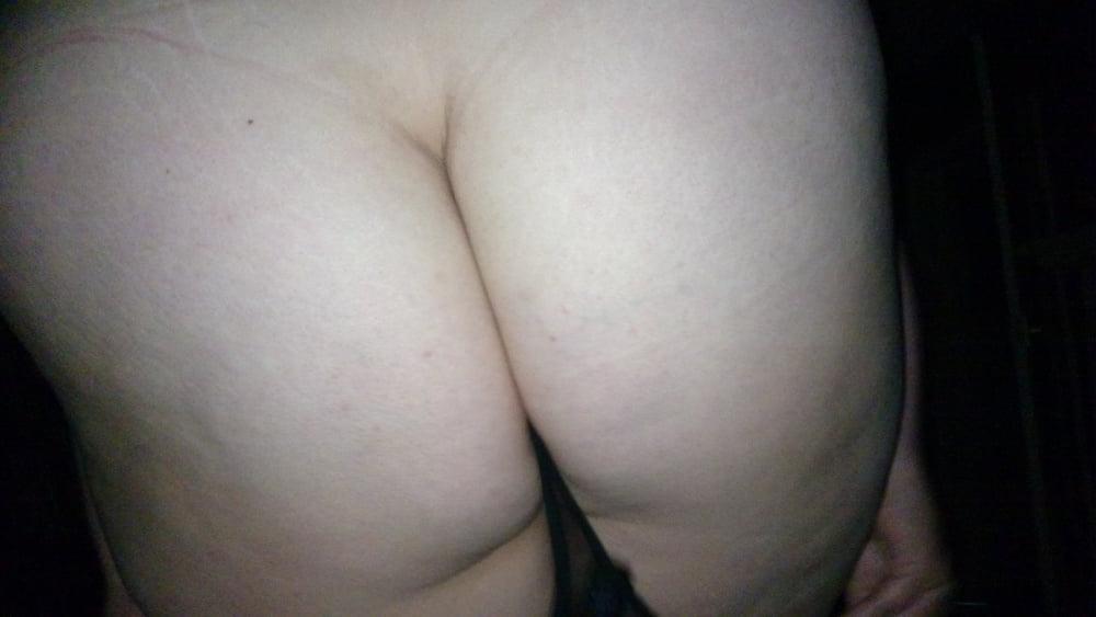 20P BBW Cheating Ex