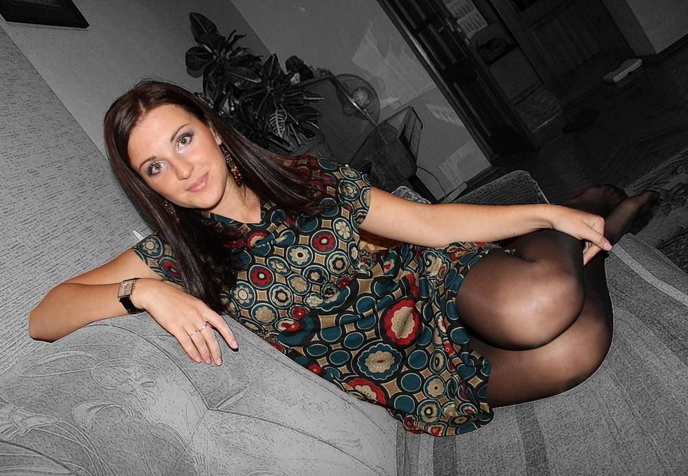 25P HOSE GIRLS 5