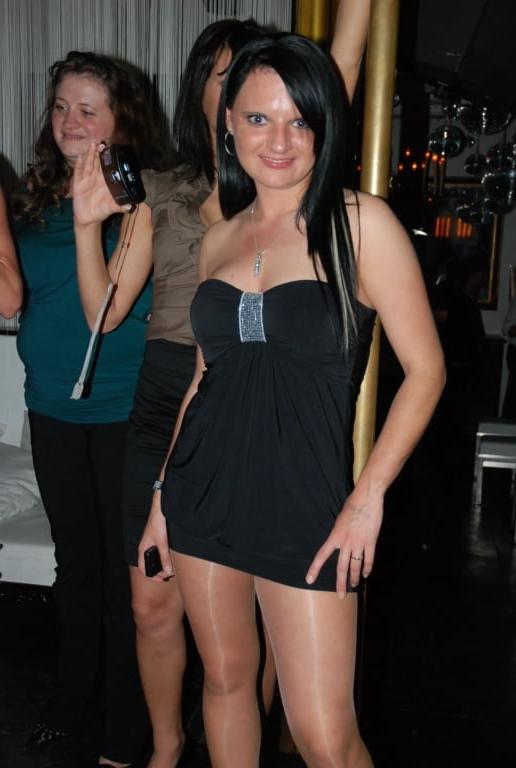 25P HOSE GIRLS 5