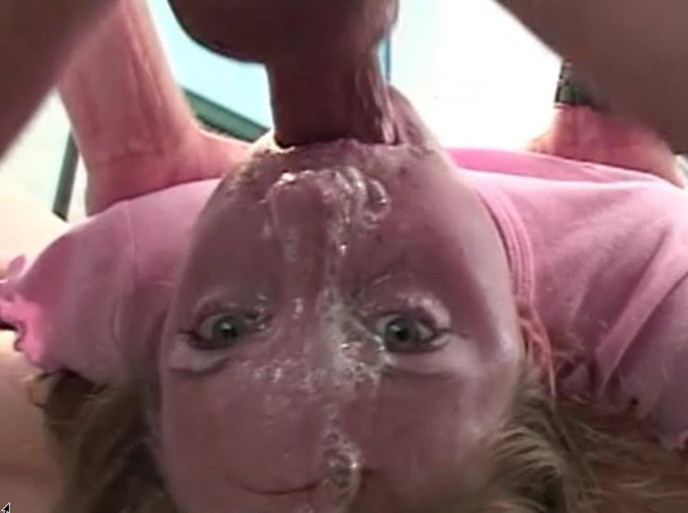 21P Face degraded