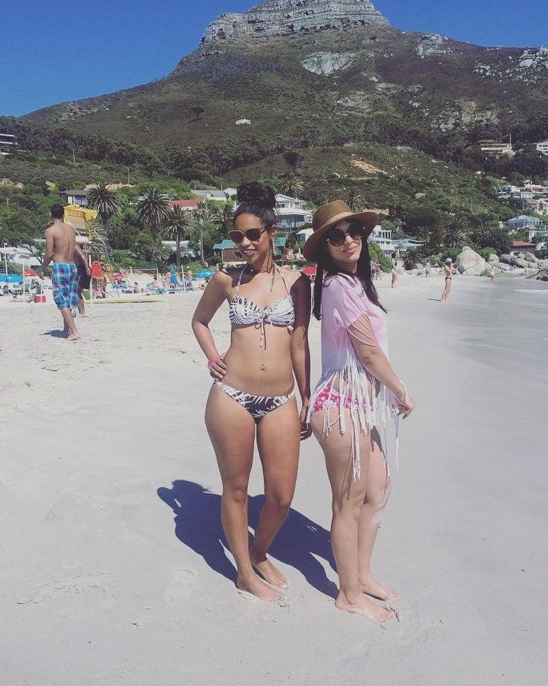 11P Cape Town Girls