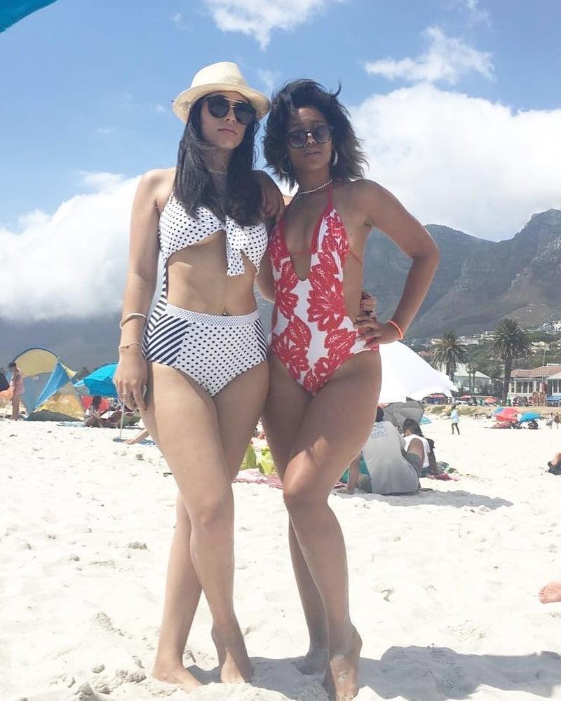 11P Cape Town Girls