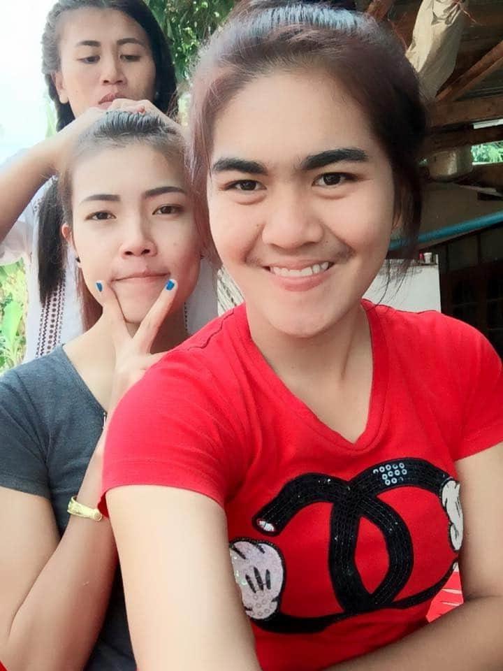 25P Thailand pussy big