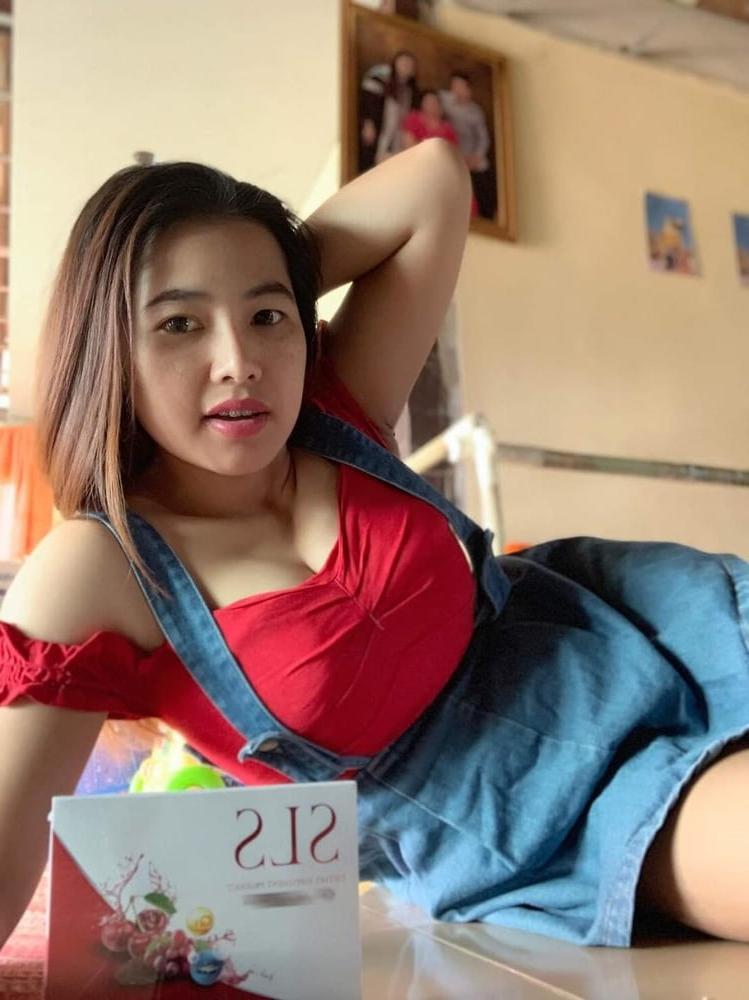 25P Thailand pussy big