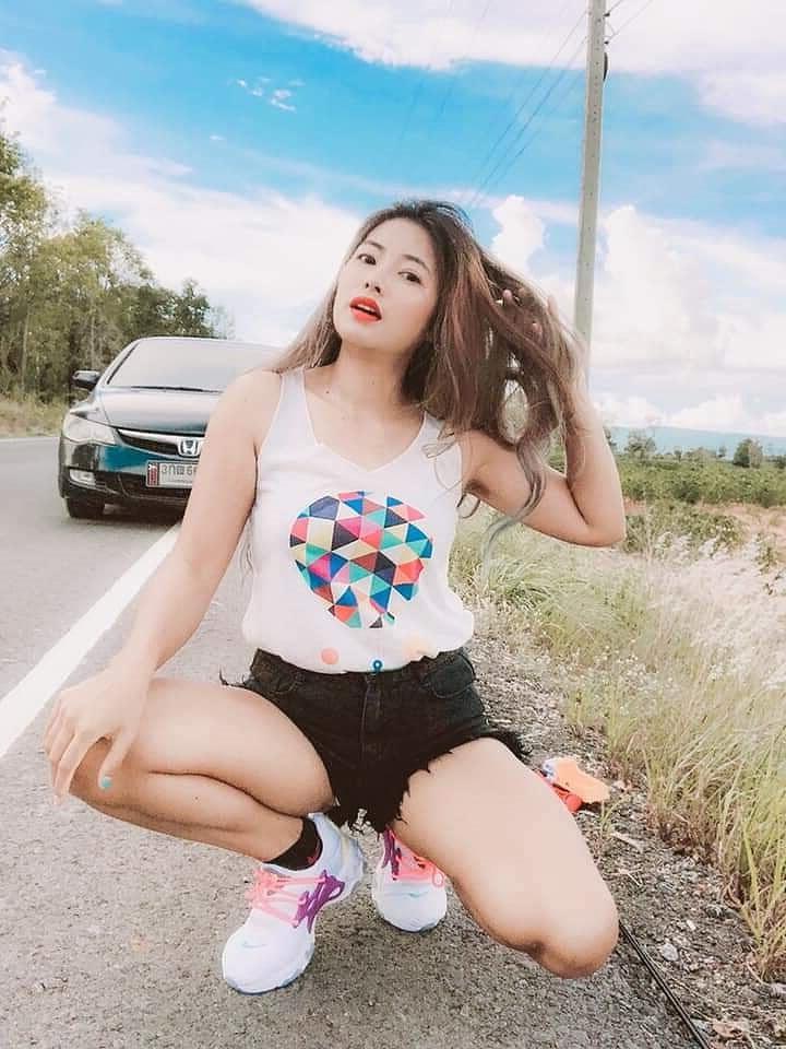 25P Thailand pussy big