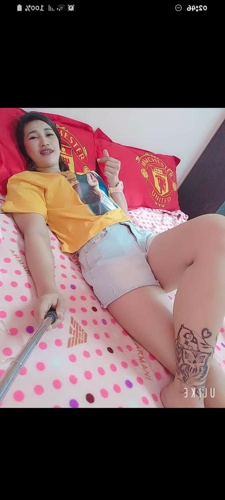 25P Thailand pussy big