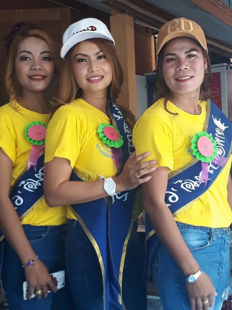 25P Thailand pussy big