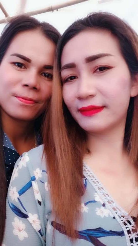 25P Thailand pussy big