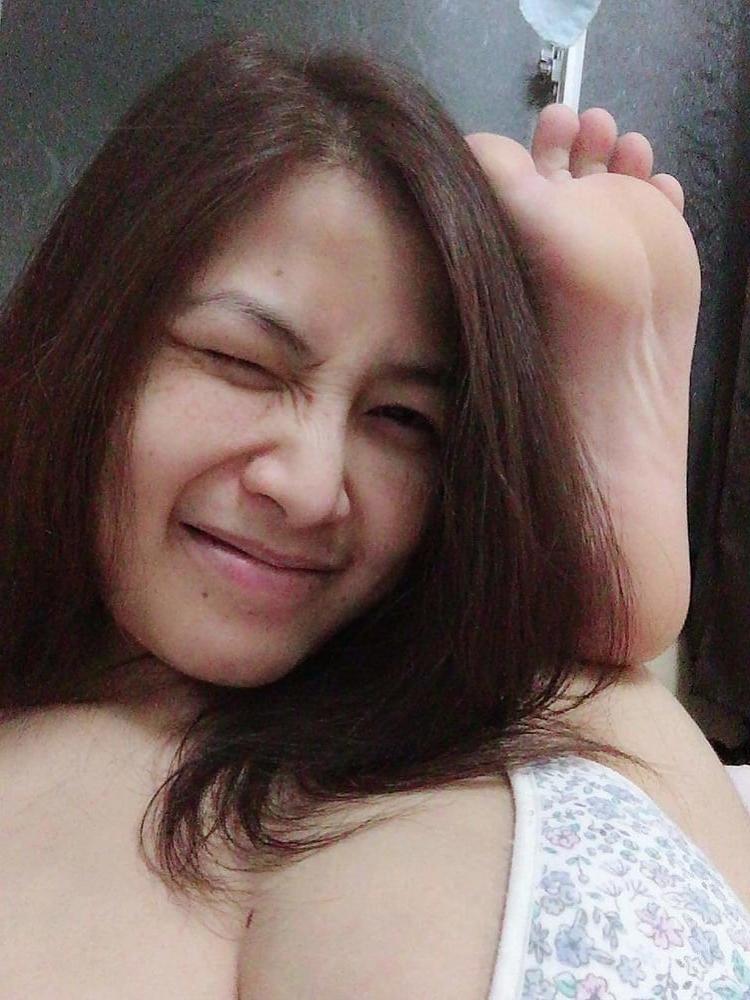 25P Thailand pussy big