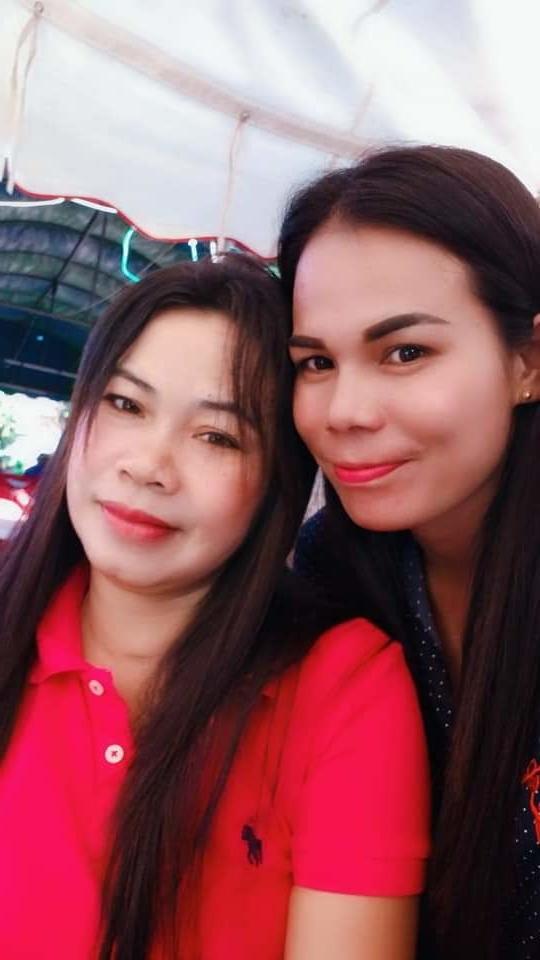 25P Thailand pussy big