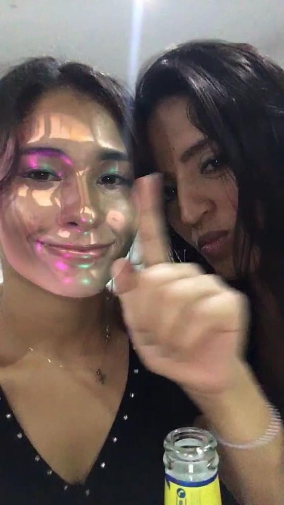 25P Maria.,lesbian columbian Babe hot private pics