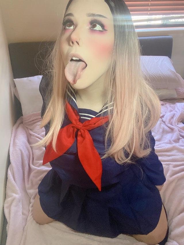 25P Ahegao Girls 213