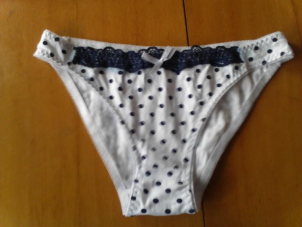 8P Teen girlfriend Prachi new panties
