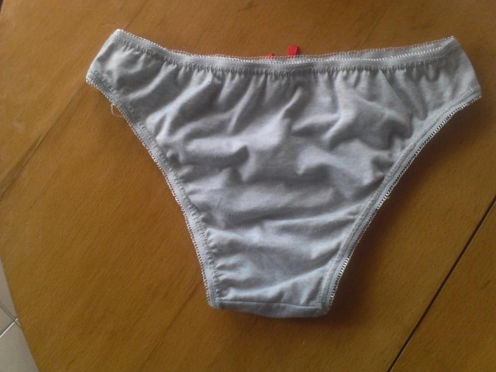8P Teen girlfriend Prachi new panties