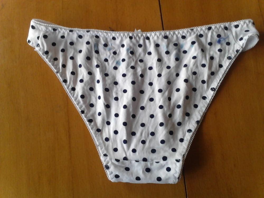 8P Teen girlfriend Prachi new panties