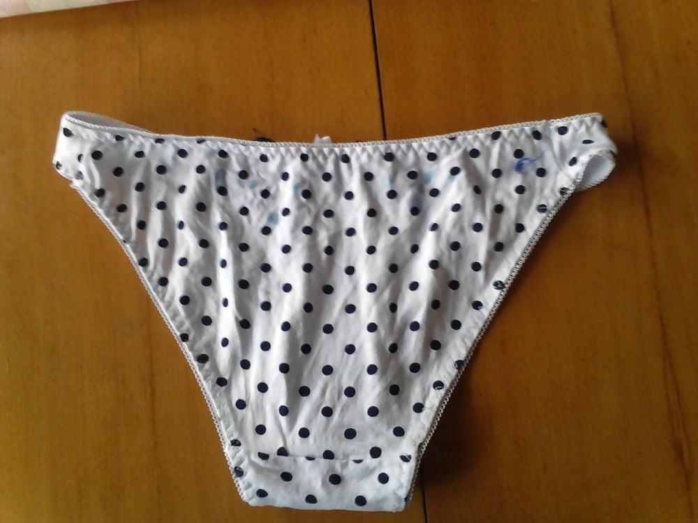 8P Teen girlfriend Prachi new panties