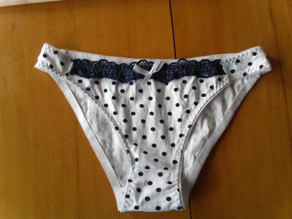 8P Teen girlfriend Prachi new panties