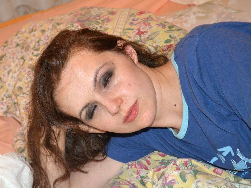 25P math teacher Emma exposed - 08