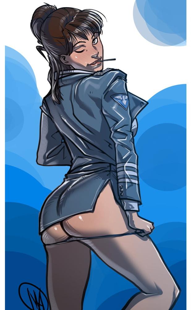 25P Girls of Command &amp; Conquer