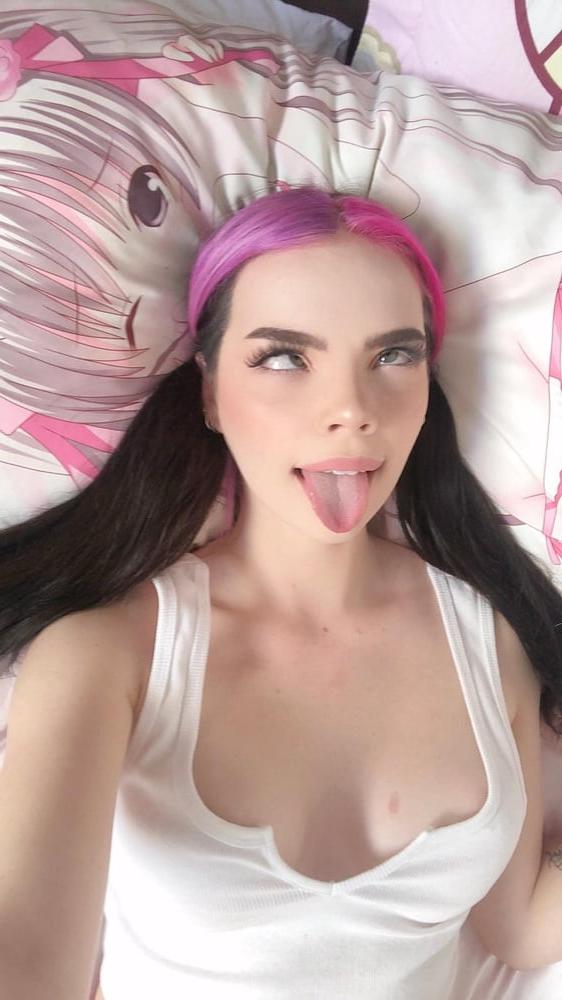 25P Ahegao Girls 212