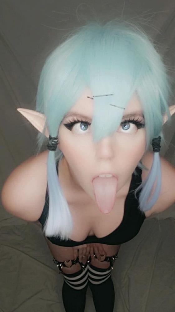 25P Ahegao Girls 212