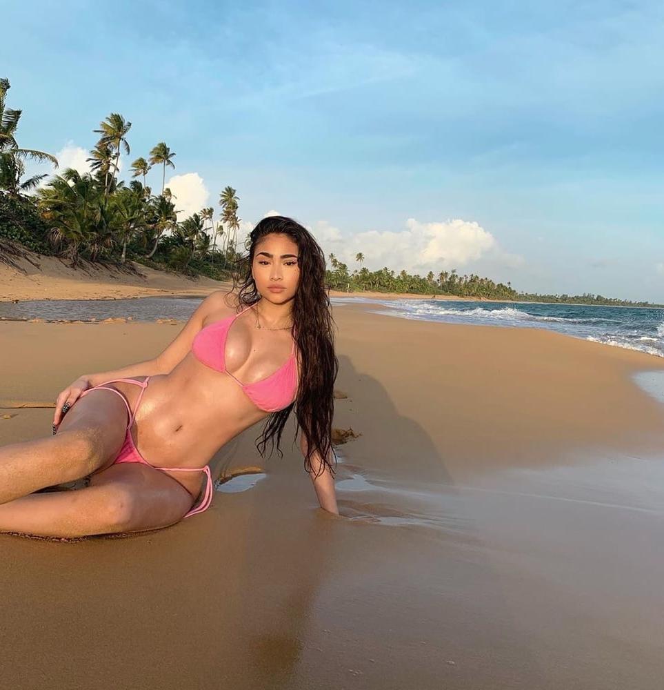 25P Girls Gorgeous Delicious 2020#5