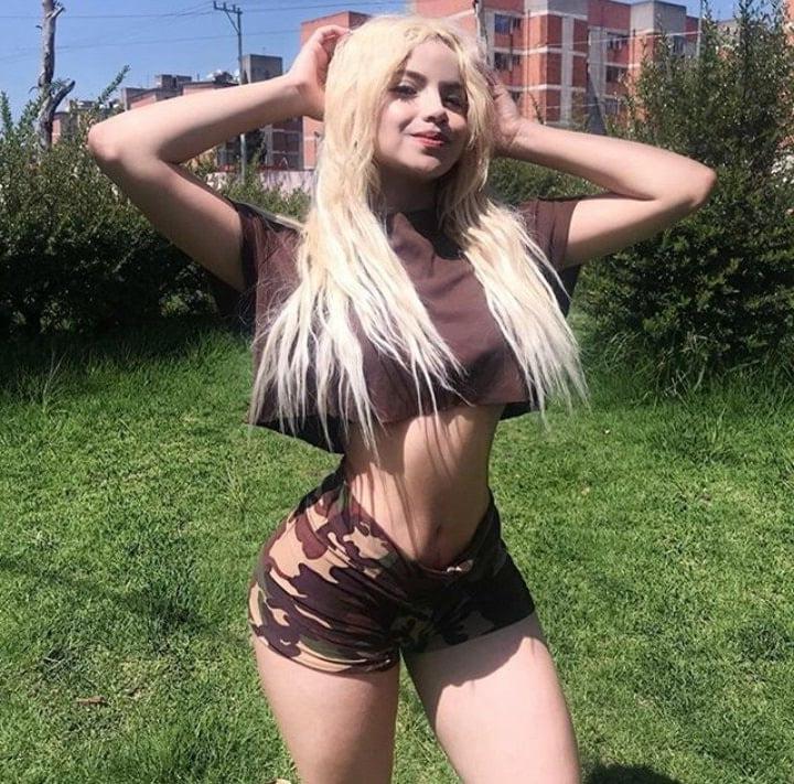 25P Girls Gorgeous Delicious 2020#6