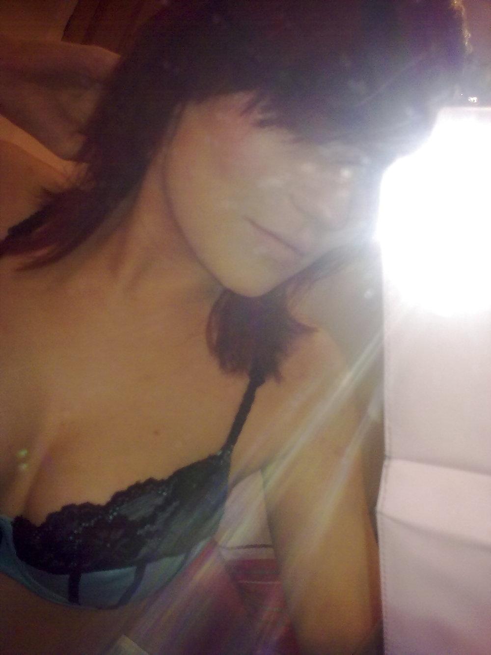 18P Girlfriend
