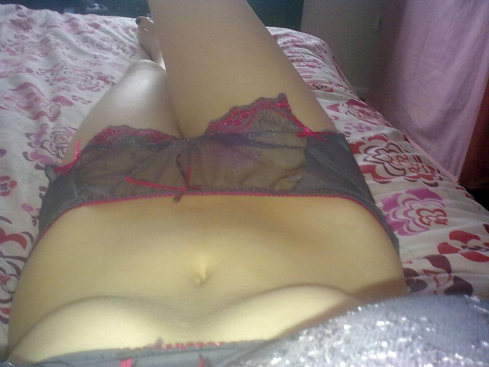18P Girlfriend