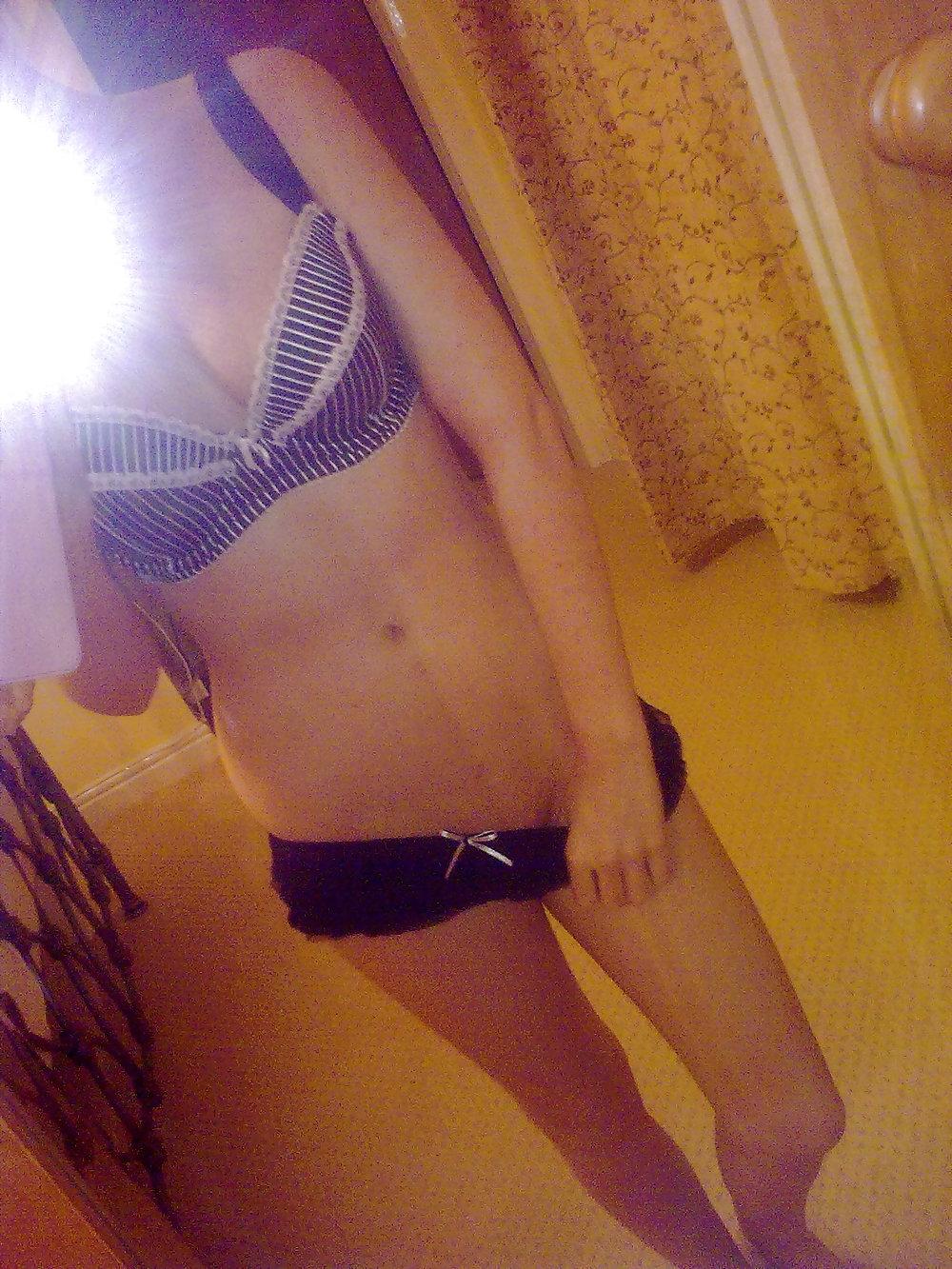 18P Girlfriend