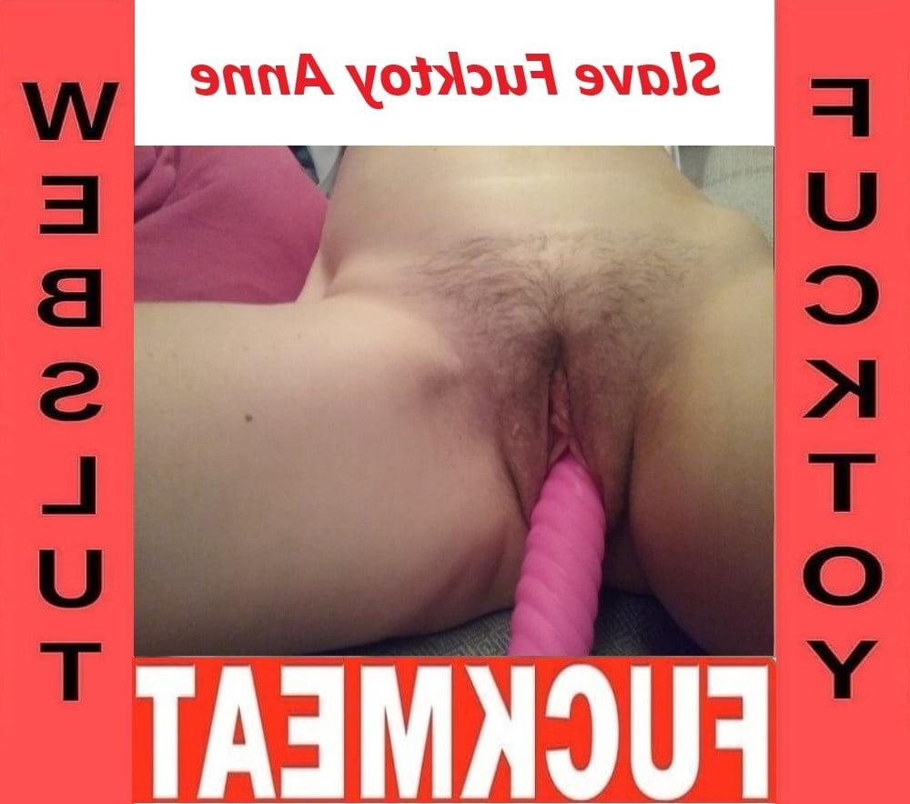 24P Gilf Slave La Prostituee Anne K Cunt of Saint Jean de Moiran
