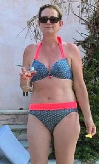 24P Gilf Slave La Prostituee Anne K Cunt of Saint Jean de Moiran