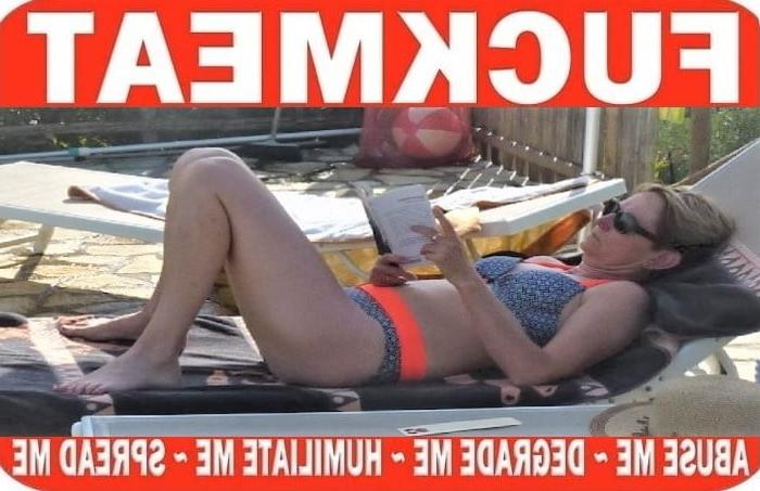 24P Gilf Slave La Prostituee Anne K Cunt of Saint Jean de Moiran