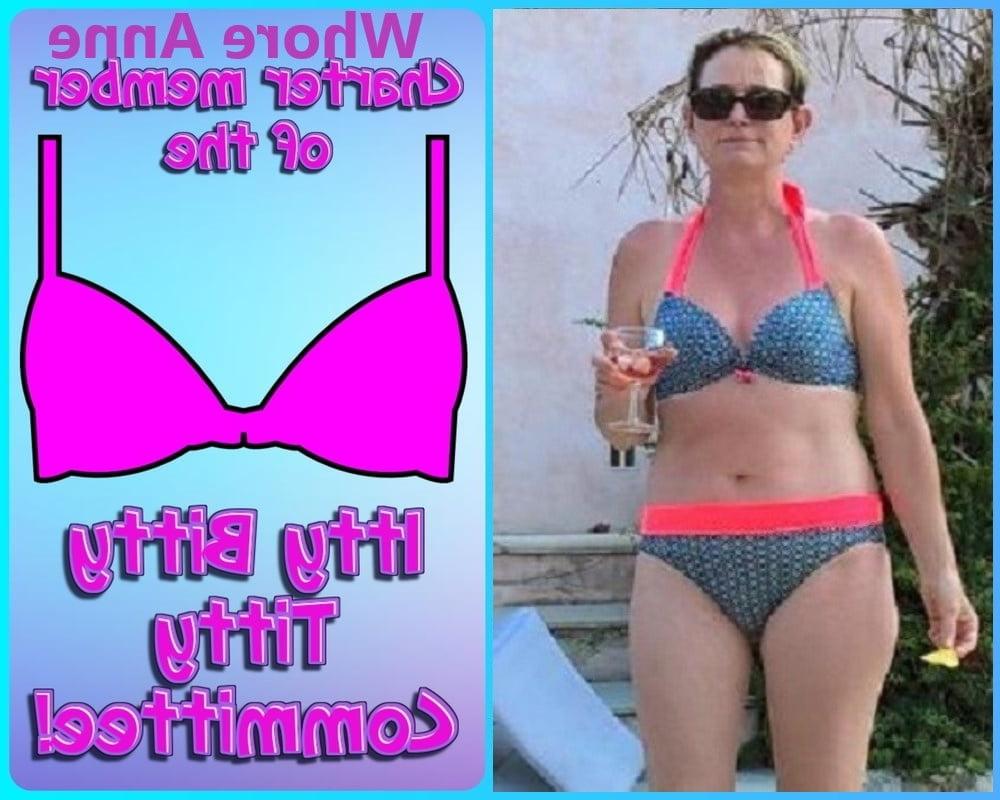 24P Gilf Slave La Prostituee Anne K Cunt of Saint Jean de Moiran