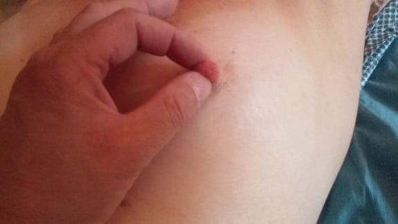 24P Gilf Slave La Prostituee Anne K Cunt of Saint Jean de Moiran