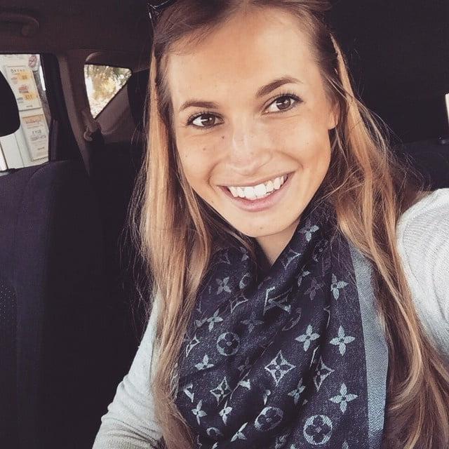 14P (WTA Tennis) Yulia Putintseva