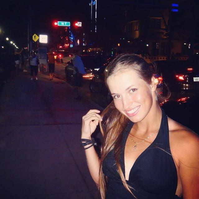 14P (WTA Tennis) Yulia Putintseva