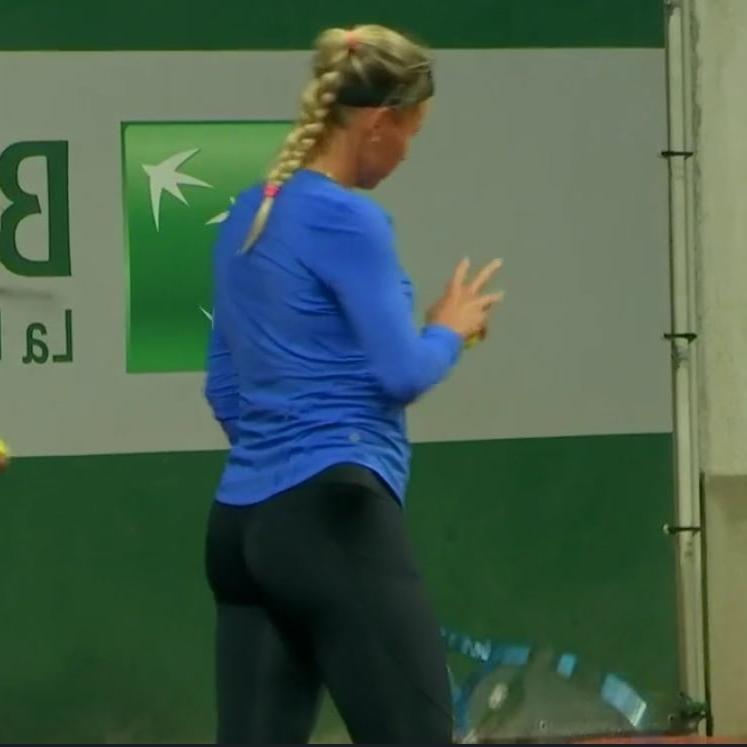 14P (WTA Tennis) Yulia Putintseva