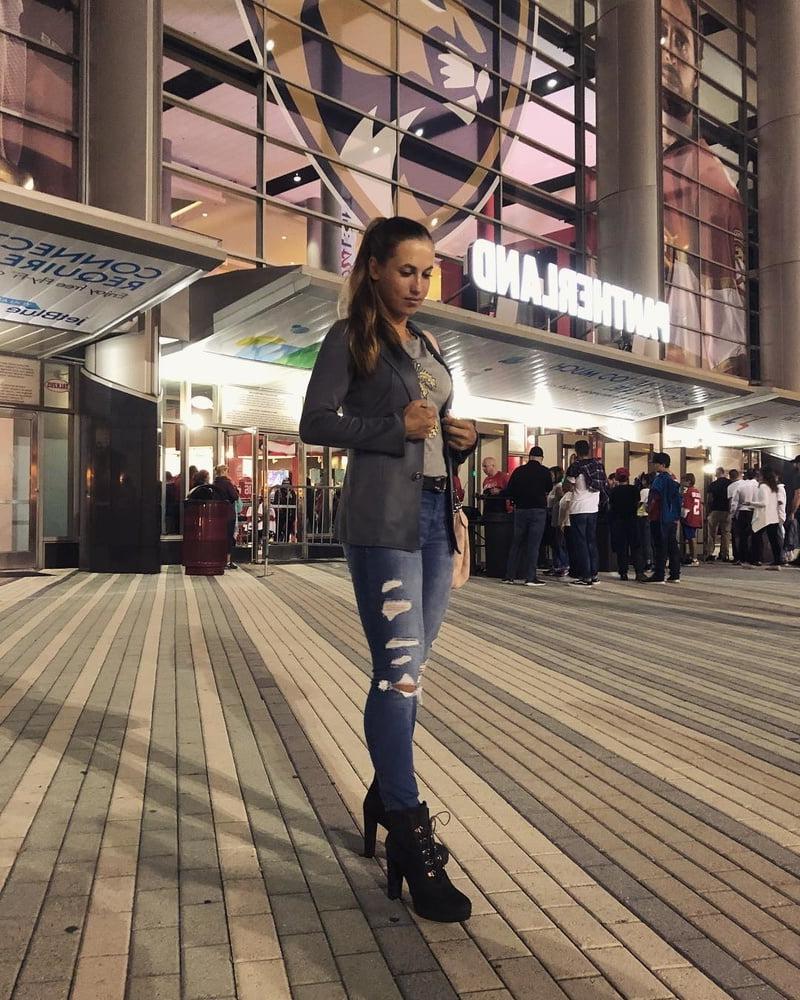 14P (WTA Tennis) Yulia Putintseva