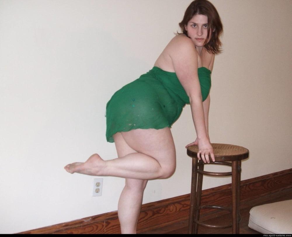 25P Sexy girlfriend photo shoot