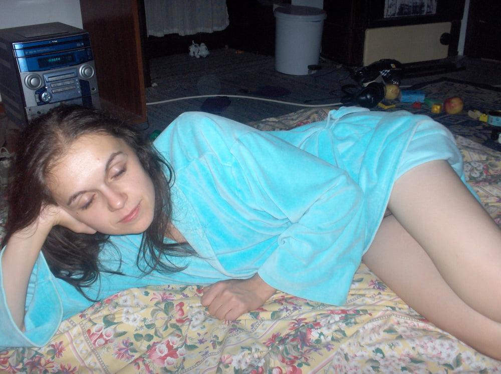 25P math teacher Emma exposed - 05