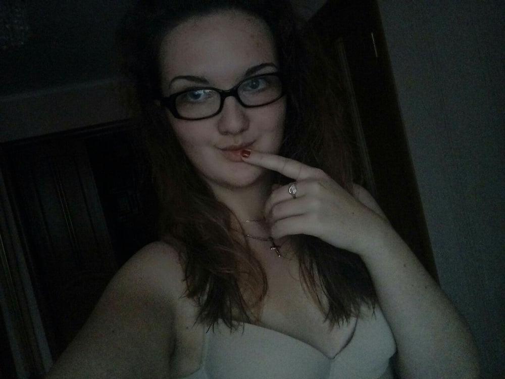 23P Ex girlfriend