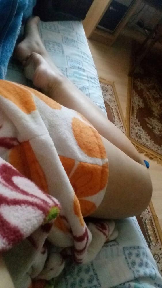 23P Ex girlfriend