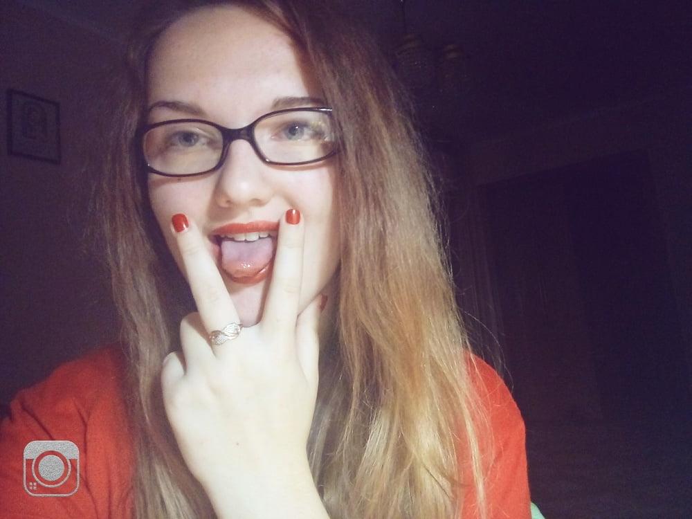 23P Ex girlfriend