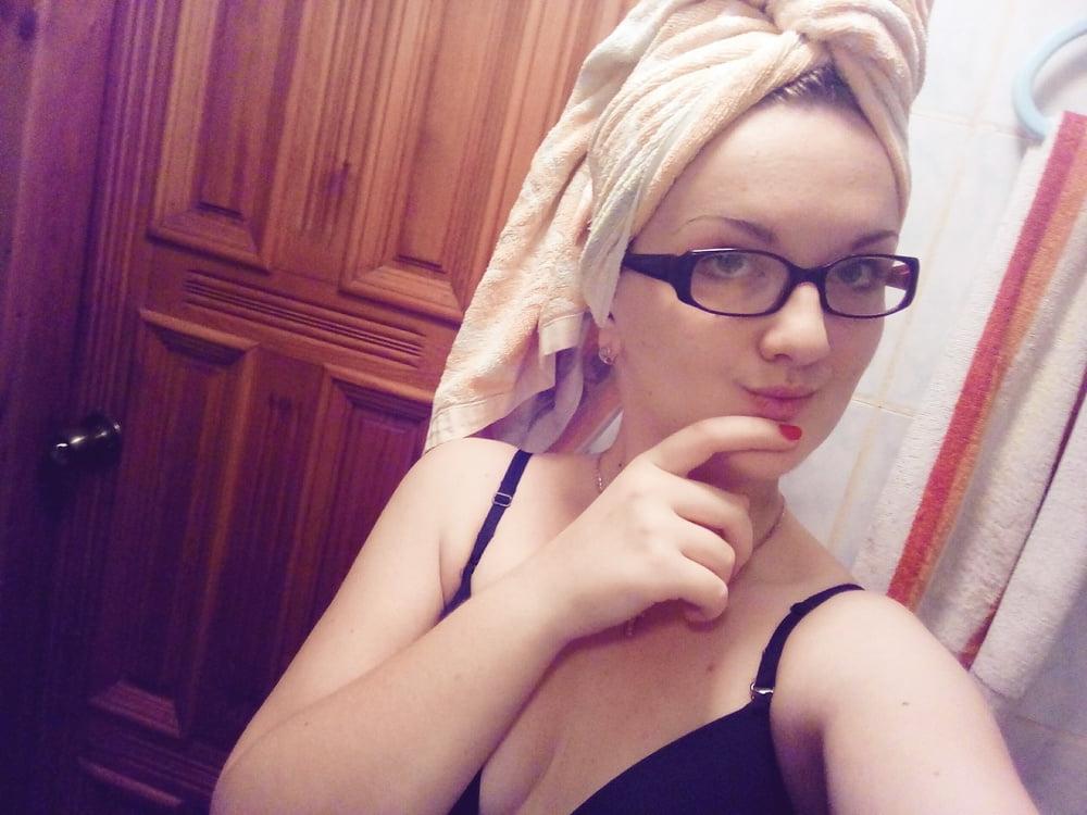 23P Ex girlfriend