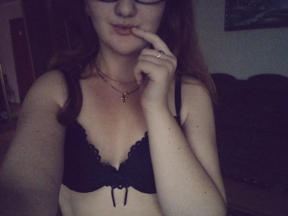 23P Ex girlfriend